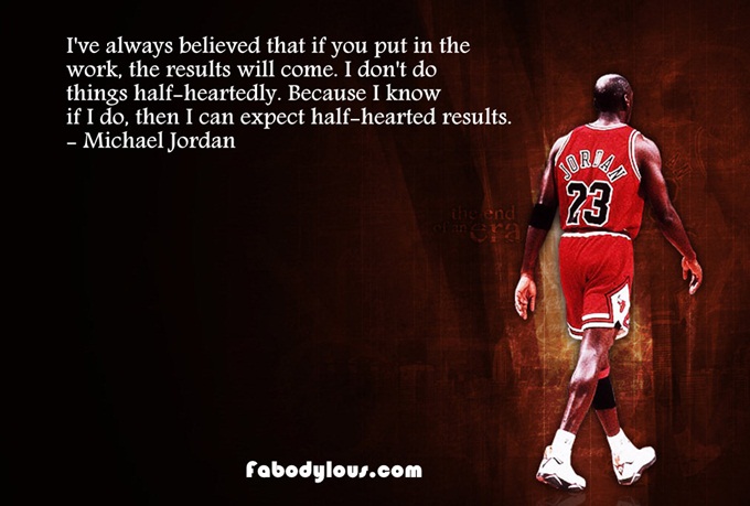 Michael Jordan Motivational Poster Michael Jordan Motivational Pos